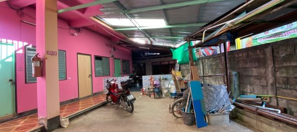 19 bedrooms Commercial property in Chiang Mai, Thailand No. 27026 20