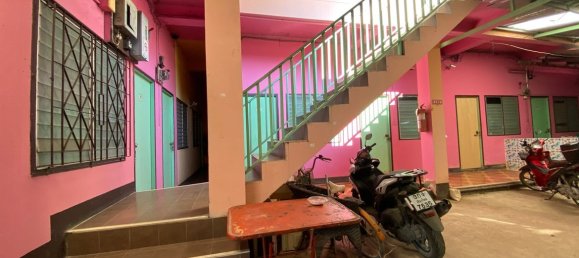 19 bedrooms Commercial property in Chiang Mai, Thailand No. 27026 19