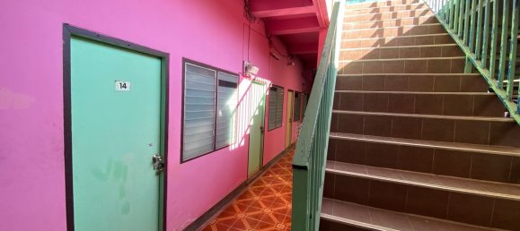 19 bedrooms Commercial property in Chiang Mai, Thailand No. 27026 17