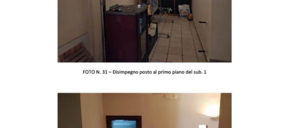 Квартира с 7 комнатами в Джоя Саннитика, Италия № 96872 16