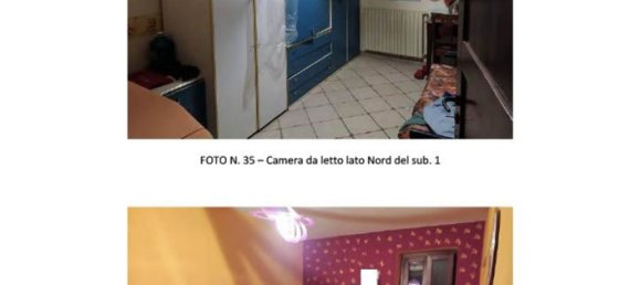 Квартира с 7 комнатами в Джоя Саннитика, Италия № 96872 14