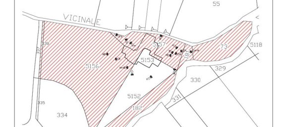 Квартира с 7 комнатами в Джоя Саннитика, Италия № 96872 22