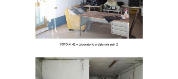 Квартира с 7 комнатами в Джоя Саннитика, Италия № 96872 6