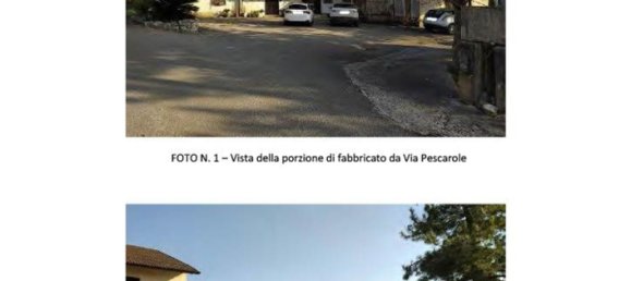 Квартира с 7 комнатами в Джоя Саннитика, Италия № 96872 17