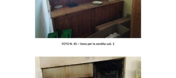 Квартира с 7 комнатами в Джоя Саннитика, Италия № 96872 12