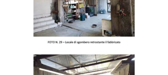 Квартира с 7 комнатами в Джоя Саннитика, Италия № 96872 9