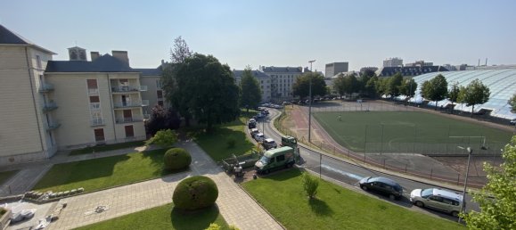 3 Schlafzimmer Wohnung in Amiens, France, Nr. 160944 25