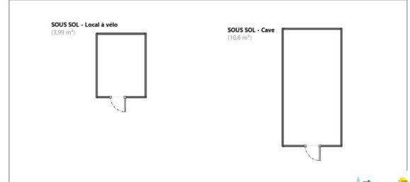 3 Schlafzimmer Wohnung in Amiens, France, Nr. 160944 20