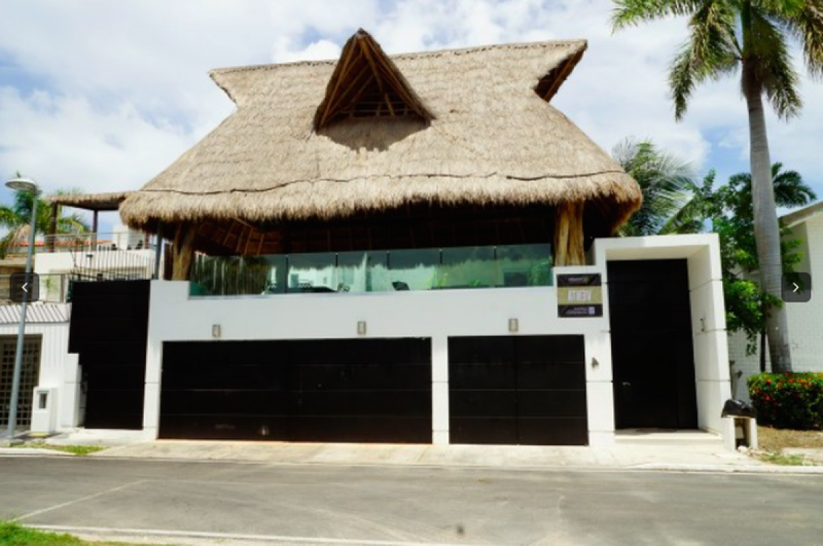 4 bedrooms House in Mexico No. 159950