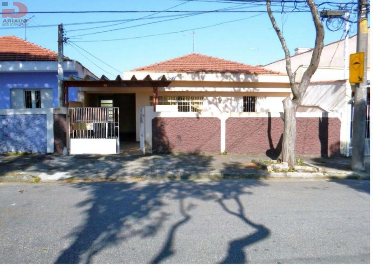 Casa de 2 dormitorios en Sao Paulo, Brazil No. 474221