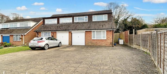 4 bedrooms House in Biggin Hill, United Kingdom No. 4750 2