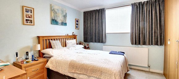 4 bedrooms House in Biggin Hill, United Kingdom No. 4750 9