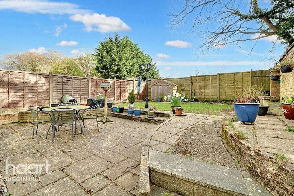 4 bedrooms House in Biggin Hill, United Kingdom No. 4750