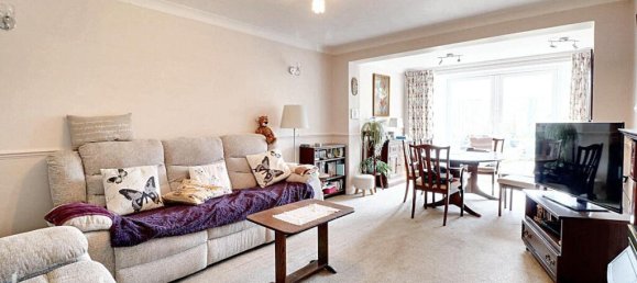 4 bedrooms House in Biggin Hill, United Kingdom No. 4750 15