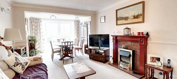 4 bedrooms House in Biggin Hill, United Kingdom No. 4750 16