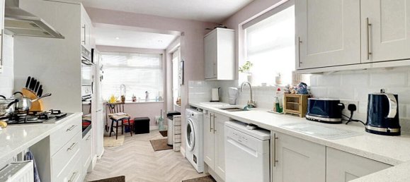 4 bedrooms House in Biggin Hill, United Kingdom No. 4750 17