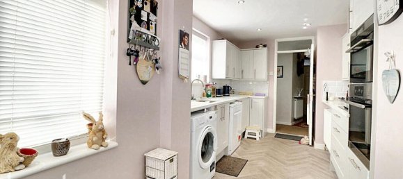 4 bedrooms House in Biggin Hill, United Kingdom No. 4750 7