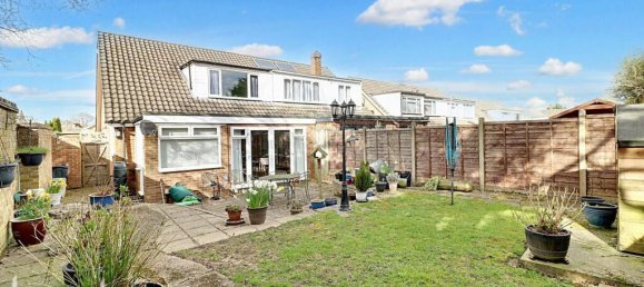 4 bedrooms House in Biggin Hill, United Kingdom No. 4750 3