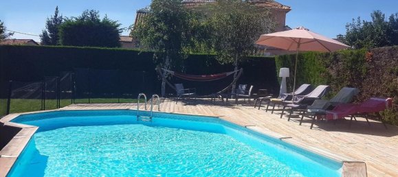 4 chambres Maison à Chasselay, France No. 202235 3