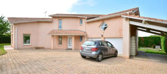 4 chambres Maison à Chasselay, France No. 202235 14