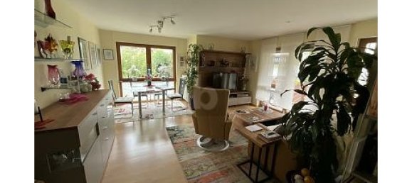 3 rooms Apartment in Calw, Germany No. 314551 2
