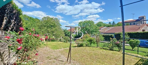 Adosado de 3 dormitorios en Bayon, France No. 260526 15