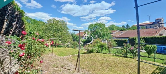 Adosado de 3 dormitorios en Bayon, France No. 260526 19