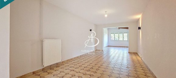 Adosado de 3 dormitorios en Bayon, France No. 260526 8