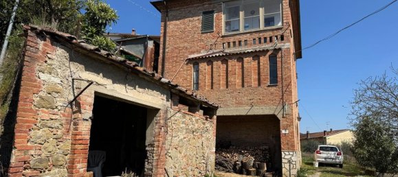 9 rooms House in Sinalunga, Italy No. 223181 25