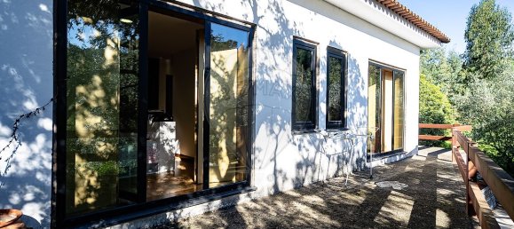 Дом с 4 спальнями в Мойта, Португалия № 39116 4