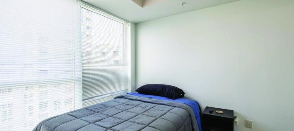 2 bedrooms Condo in Toronto, Canada No. 720 9