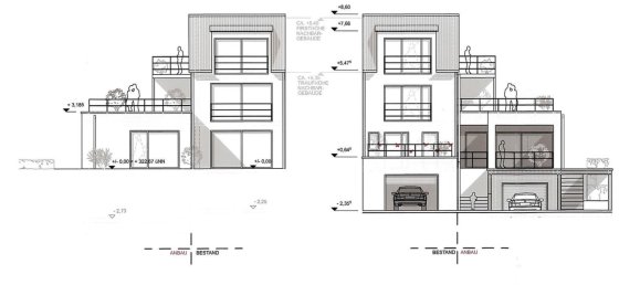 Таунхаус с 6 комнатами в Кульмбах, Германия № 79192 24