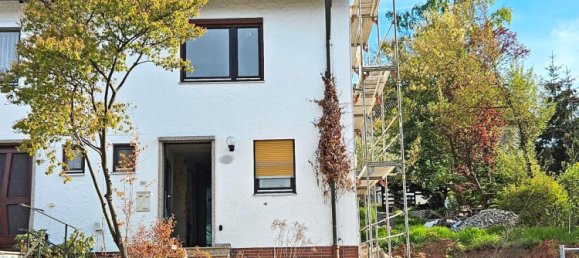 Таунхаус с 6 комнатами в Кульмбах, Германия № 79192 3