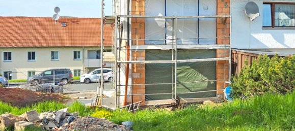 Таунхаус с 6 комнатами в Кульмбах, Германия № 79192 5