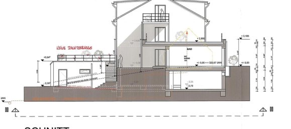 Таунхаус с 6 комнатами в Кульмбах, Германия № 79192 25