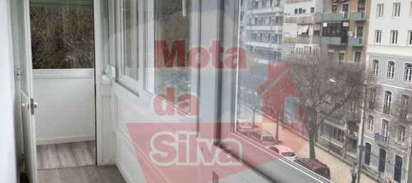 1 bedroom Apartment in Lisbon, Portugal No. 151977 10