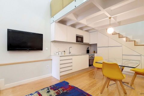 2 bedrooms Apartment in Porto, Portugal No. 328510