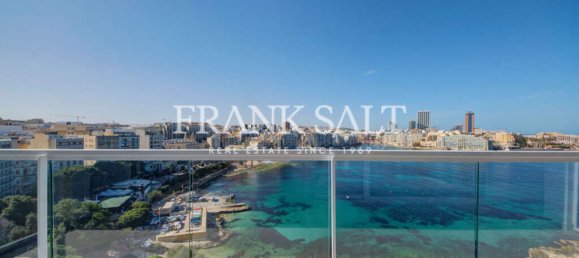 2 bedrooms Apartment in Sliema, Malta No. 9070 17