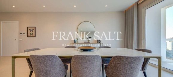 2 bedrooms Apartment in Sliema, Malta No. 9070 9