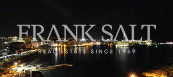 2 bedrooms Apartment in Sliema, Malta No. 9070 16