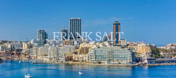 2 bedrooms Apartment in Sliema, Malta No. 9070 3