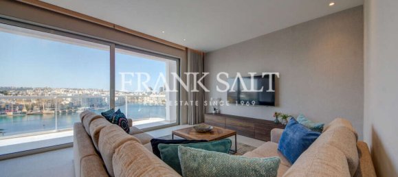 2 bedrooms Apartment in Sliema, Malta No. 9070 20