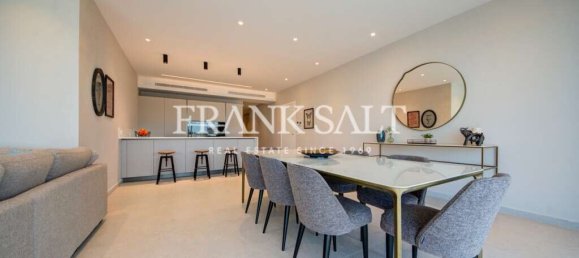 2 bedrooms Apartment in Sliema, Malta No. 9070 25