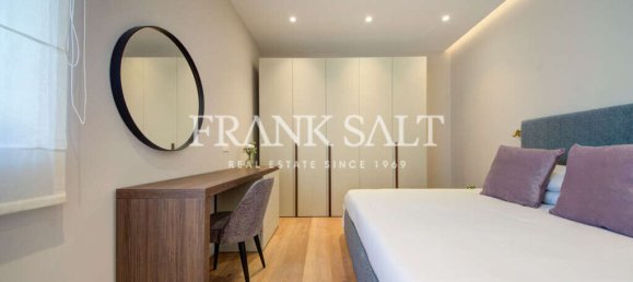 2 bedrooms Apartment in Sliema, Malta No. 9070 12