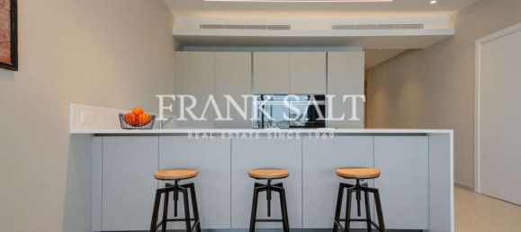 2 bedrooms Apartment in Sliema, Malta No. 9070 8