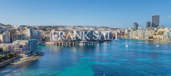 2 bedrooms Apartment in Sliema, Malta No. 9070 4