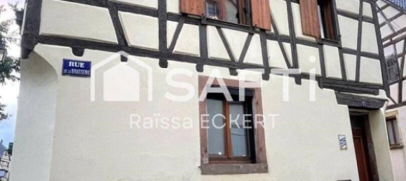 3 bedrooms House in Wintzenheim, France No. 261774 8