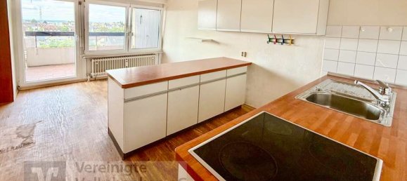 Квартира с 2 спальнями в Boblingen, Германия № 269957 5