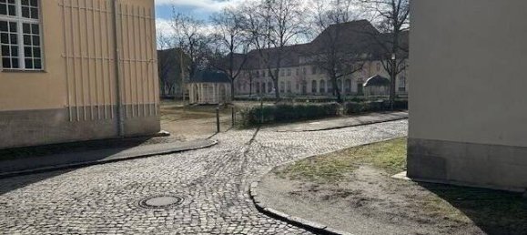 2-salle Appartement à Niederschonhausen, Germany No. 80634 7