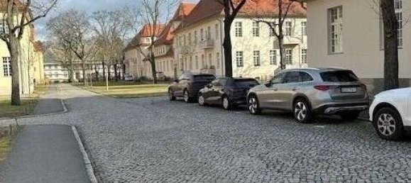 2-salle Appartement à Niederschonhausen, Germany No. 80634 10